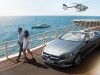 Mercedes-Benz представил 960-сильную моторную яхту - фото 3