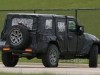 Следующее поколение Jeep Wrangler получит 300-сильный мотор - фото 8