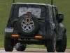 Следующее поколение Jeep Wrangler получит 300-сильный мотор - фото 12
