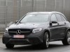 Mercedes AMG GLC 63 поступит в продажу в 2017 году - фото 9