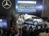 Mercedes-Benz планирует создать линейку экологически чистых автомобилей - фото 23
