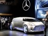 Mercedes-Benz планирует создать линейку экологически чистых автомобилей - фото 24