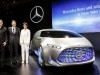Mercedes-Benz планирует создать линейку экологически чистых автомобилей - фото 25