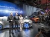 Mercedes-Benz планирует создать линейку экологически чистых автомобилей - фото 26