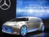 Mercedes-Benz планирует создать линейку экологически чистых автомобилей - фото 27