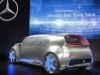 Mercedes-Benz планирует создать линейку экологически чистых автомобилей - фото 28
