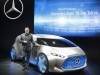 Mercedes-Benz планирует создать линейку экологически чистых автомобилей - фото 29