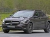 Mercedes может представить новый кроссовер GLB - фото 1