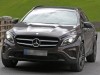 Mercedes может представить новый кроссовер GLB - фото 2