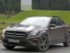 Mercedes может представить новый кроссовер GLB - фото 3