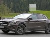 Mercedes может представить новый кроссовер GLB - фото 7