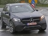 Mercedes-AMG представит осенью мощный кроссовер GLC 63 - фото 3