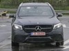 Mercedes-AMG представит осенью мощный кроссовер GLC 63 - фото 5