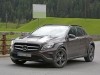 Mercedes-Benz вывел на тесты новый компактный кроссовер - фото 1