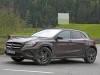 Mercedes-Benz вывел на тесты новый компактный кроссовер - фото 2