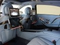 Brabus показали свой вариант Mercedes-Maybach S600 - фото 36