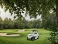 «Мерседес» построил роскошный гольф-карт - фото 3