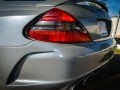 Тюнеры преобразили Mercedes-Benz SL55 AMG - фото 11