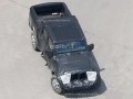 Шпионы сфотографировали пикап Jeep Wrangler - фото 23