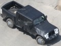 Шпионы сфотографировали пикап Jeep Wrangler - фото 24