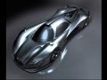 Mercedes-Benz разработает 1300-сильный гиперкар - фото 3