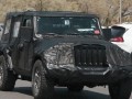 Jeep испытал Wrangler нового поколения в Долине Смерти - фото 2