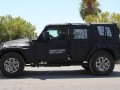 Jeep испытал Wrangler нового поколения в Долине Смерти - фото 10