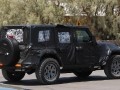 Jeep испытал Wrangler нового поколения в Долине Смерти - фото 12