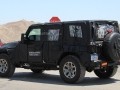 Jeep испытал Wrangler нового поколения в Долине Смерти - фото 13