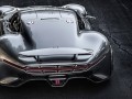 «Мерседес» сделает суперкар с мотором 1.6 от болида Формулы-1 - фото 5