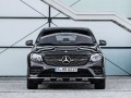 У кроссовера Mercedes-Benz GLC Coupe появилась AMG-модификация - фото 5