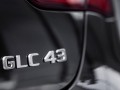У кроссовера Mercedes-Benz GLC Coupe появилась AMG-модификация - фото 17