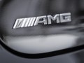 У кроссовера Mercedes-Benz GLC Coupe появилась AMG-модификация - фото 19