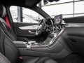 У кроссовера Mercedes-Benz GLC Coupe появилась AMG-модификация - фото 24