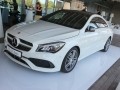 Обновленный Mercedes-Benz CLA назвали рок-звездой - фото 3