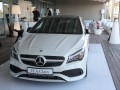 Обновленный Mercedes-Benz CLA назвали рок-звездой - фото 5
