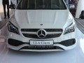 Обновленный Mercedes-Benz CLA назвали рок-звездой - фото 8