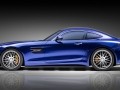 Тюнеры сделали суперкар Mercedes-AMG GT S мощнее и быстрее - фото 5