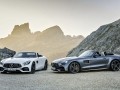 Mercedes-Benz представил родстер AMG GT - фото 7