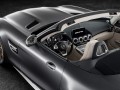Mercedes-Benz представил родстер AMG GT - фото 9