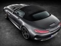 Mercedes-Benz представил родстер AMG GT - фото 10