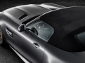 Mercedes-Benz представил родстер AMG GT - фото 11