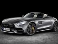 Mercedes-Benz представил родстер AMG GT - фото 13