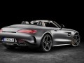 Mercedes-Benz представил родстер AMG GT - фото 14