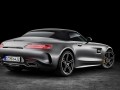 Mercedes-Benz представил родстер AMG GT - фото 16