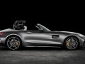 Mercedes-Benz представил родстер AMG GT - фото 19