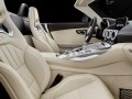 Mercedes-Benz представил родстер AMG GT - фото 23