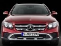 Mercedes представил новый вседорожник - фото 24