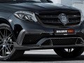 Brabus добавил мощности «заряженному» Mercedes-Benz GLS - фото 4