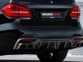 Brabus добавил мощности «заряженному» Mercedes-Benz GLS - фото 6